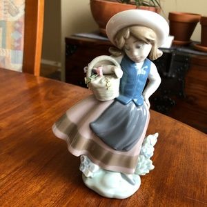 Lladro figurine